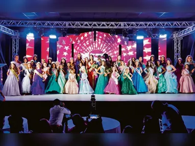 Músicos que vão se apresentar hoje e amanhã, na primeira edição do Festival Batidas do Mundo. A entrada é gratuita