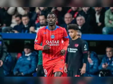 Filipe Luís aposta em DNA do Flamengo para surpreender PSG na final