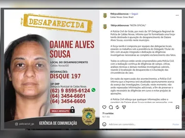 Helicóptero era ocupado por três pessoas; não houve sobreviventes