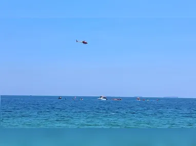 Renan Barros da Silva foi condenado por seis assassinatos