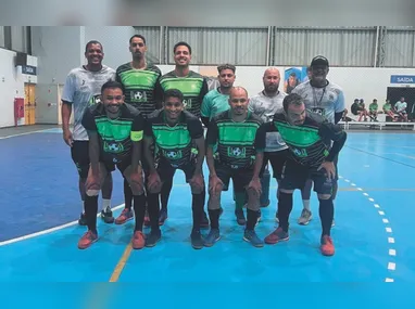 Eric Grattz, nascido em Vila Velha, é um dos capixabas mais promissores