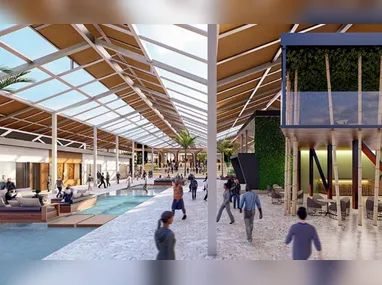 Imagem ilustrativa da imagem Espírito Santo conta com diversos polos de inovação para startups