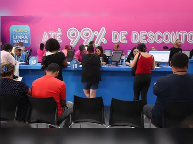 Cidade de Palmas, no Tocantins