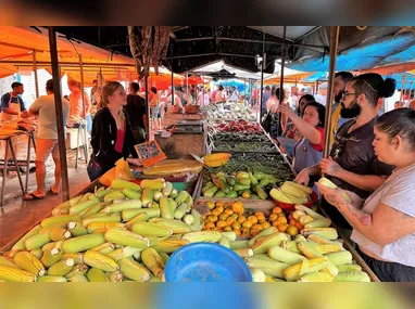 Bairro São Torquato em Vila Velha vai receber a 13ª edição do Natal Solidário