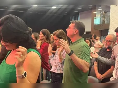 Alerj decide soltar Rodrigo Bacellar, suspeito de vazar operação