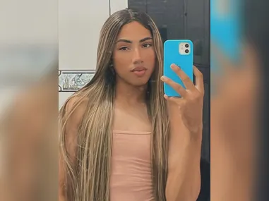 Casal e bebê foram encontrados mortos após veículo ser arrastado por enxurrada