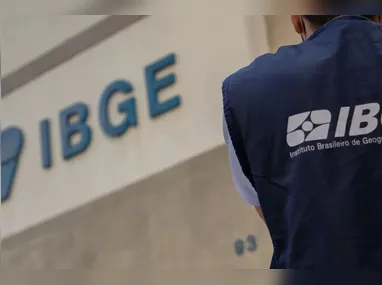 Agentes do IBGE: oportunidades são para profissionais de nível médio, em seleção para contratação temporária