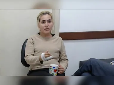 Gerson invadiu o recinto de Leona, única leoa do zoológico