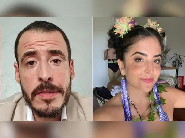 Imagem ilustrativa da imagem MP pede reabertura de ação contra ‘Calvo da Campari’ após coach ser acusado de agredir namorada