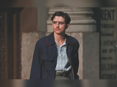 Cena de “Valor Sentimental”