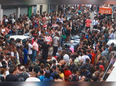 Casagrande anunciou o plano de contingência nesta quinta-feira