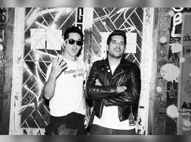 Nando Reis é uma das atrações do “Somos Rock Festival”, no Brava