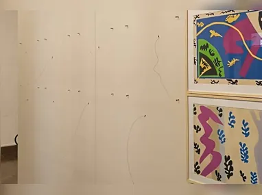Imagem ilustrativa da imagem Obras de Portinari e Matisse são roubadas de biblioteca em SP por homens armados