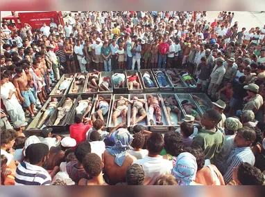 Letícia ficou mais de dois meses internada e passou por cirurgias reparadoras