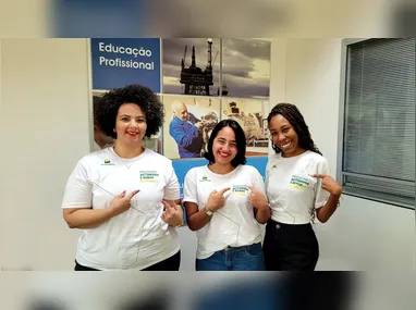 Sede da Petrobras em Vitória