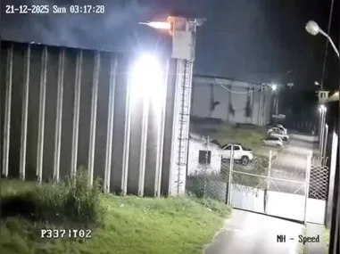 Viatura da Polícia Civil de São Paulo