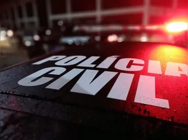 Influenciador digital Ruan Carlos da Silva Morais foi assassinado com tiro no pescoço