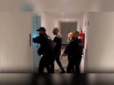 Imagem ilustrativa da imagem Quem é o americano preso em SP por suspeita de exploração sexual infantil no Rio