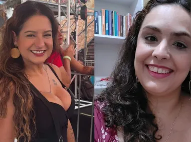 Imagem ilustrativa da imagem Quem eram as funcionárias mortas a tiros dentro do Cefet do Maracanã, no Rio