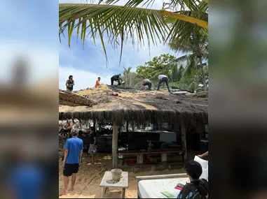 O colombiano Cristian Rodríguez e o venezuelano Luis David Martínez são os envolvidos