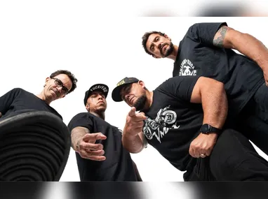 Vanessa da Mata leva seus sucessos  para o Cais das Artes quinta-feira (29), no evento “Sons do Cais”