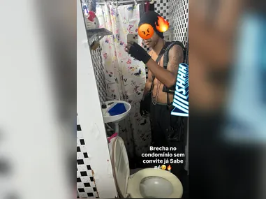 Megaoperação das forças militares nos complexos do Alemão, da Maré e da Penha