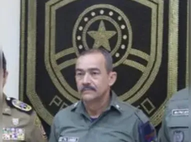 A câmera do elevador mostra a última imagem de Daiane ao descer ao subsolo