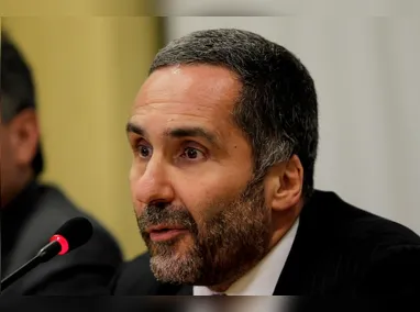 Imagem ilustrativa da imagem Secretário do governo Lula critica novo texto de projeto Antifacção: ‘Não adianta só subir a pena’