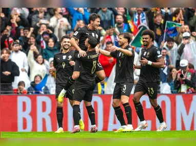 Galvão foi internado para tratar pneumonia