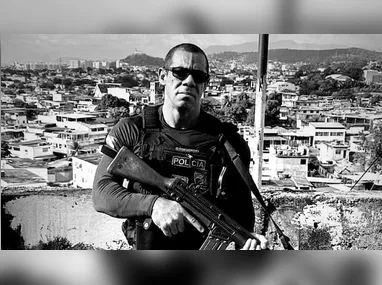 Imagem ilustrativa da imagem Sobe para 5 o número de policiais mortos em megaoperação no Rio
