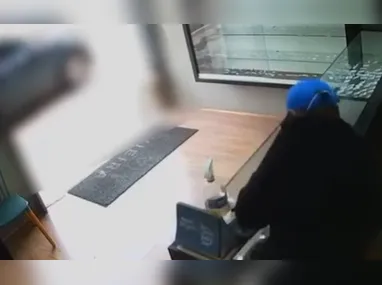 Luiz Fernando tinha 10 anos