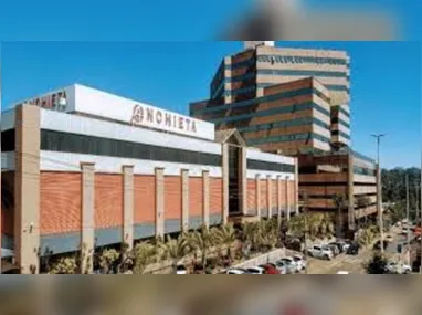 Os irmãos Ágatha Isabelly e Allan Michael seguem desaparecidos