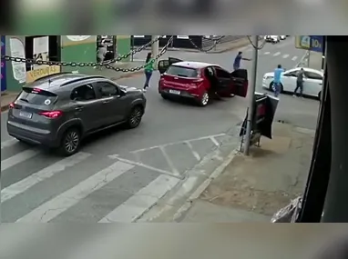 Ararinhas-azuis estavam em liberdade em criadouro conservacionista da Bahia. Aves foram capturadas para exames e ficarão em cativeiro