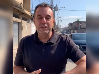 São João do Itaperiú está entre as cidades afetadas pela chuva em Santa Catarina