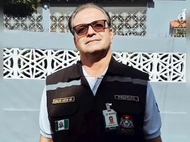 Mototáxi em Porto Velho