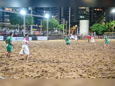 MATHEUS FIRMINO em sua primeira passagem pelo Verdão da Capital