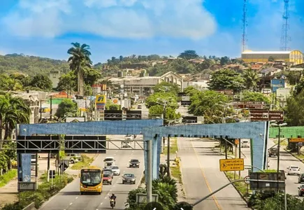 
          Imagem ilustrativa da imagem Abreu e Lima reabre inscrições para processo seletivo; veja cargos e salários
          