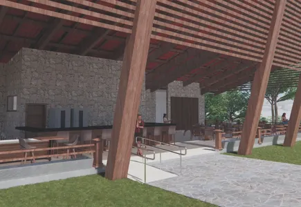 
          Imagem ilustrativa da imagem Acessos ao Morro do Moreno serão fechados por oito meses para obras em Vila Velha
          