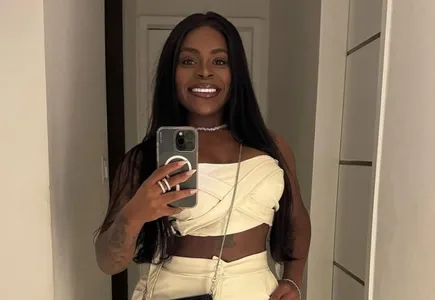 
          Imagem ilustrativa da imagem Aluno registra boletim de ocorrência contra Jojo Todynho após briga na universidade
          