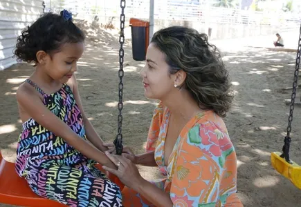 
          Imagem ilustrativa da imagem Medo dos pais dificulta na hora de impor limites aos filhos
          