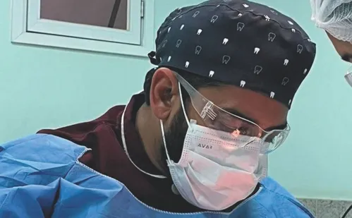 
          Imagem ilustrativa da imagem 1.000 vagas pelo Enem para estudar de graça em faculdades
          