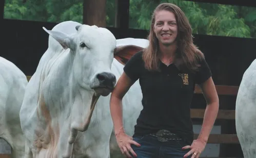 
          Imagem ilustrativa da imagem 14 mil sítios e fazendas do ES são comandados por mulheres
          