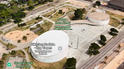 
          Imagem ilustrativa da imagem 2ª Corrida do Novo movimenta a orla de Boa Viagem neste domingo (25)
          