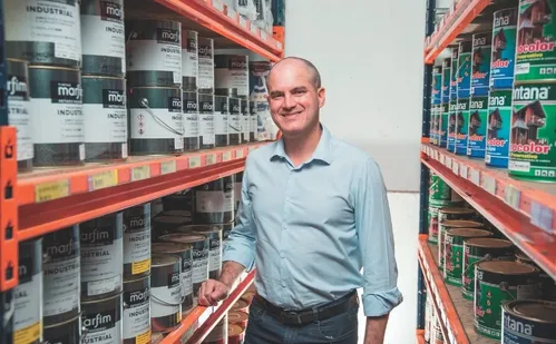 
          Imagem ilustrativa da imagem 20 mil lojas do ES antecipam a Black Friday com descontos de até 70%
          