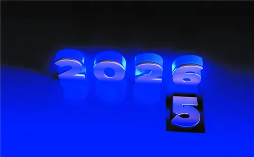 
          Imagem ilustrativa da imagem 2025, o ano que passou voando: O que aprendemos e o que esperar do futuro?
          