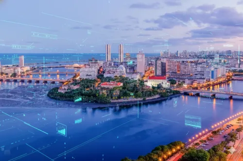 
          Imagem ilustrativa da imagem 2026: o ano em que o futuro começa de verdade
          