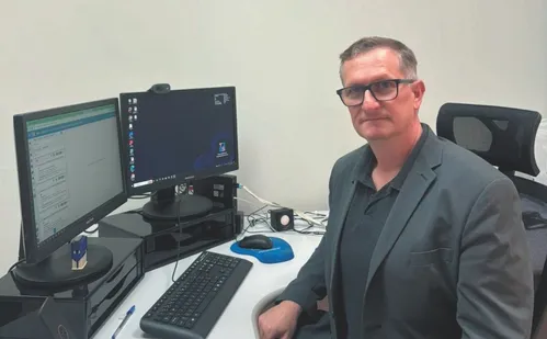 
          Imagem ilustrativa da imagem 2.788 pacientes no ES vão à Justiça contra planos de saúde
          