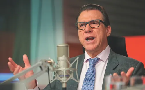 
          Imagem ilustrativa da imagem 280 mil vão poder sacar até R$ 1.800 do Fundo de Garantia este mês
          