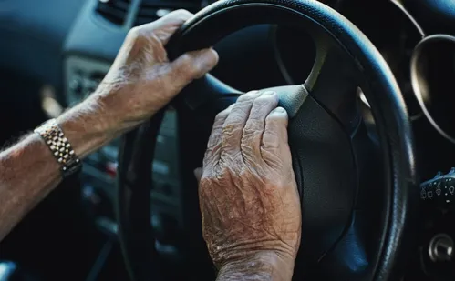 
          Imagem ilustrativa da imagem 400 mil motoristas do Espírito Santo têm mais de 60 anos
          