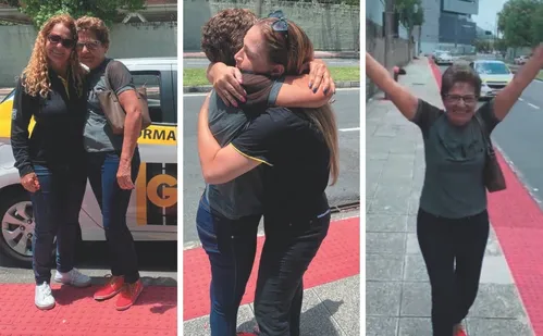 
          Imagem ilustrativa da imagem 400 mil motoristas do Espírito Santo têm mais de 60 anos
          